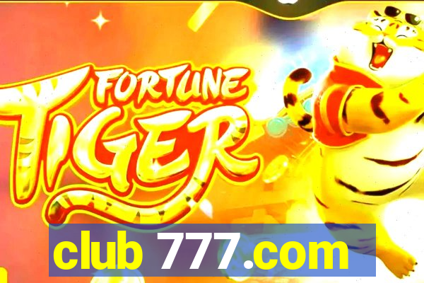 club 777.com